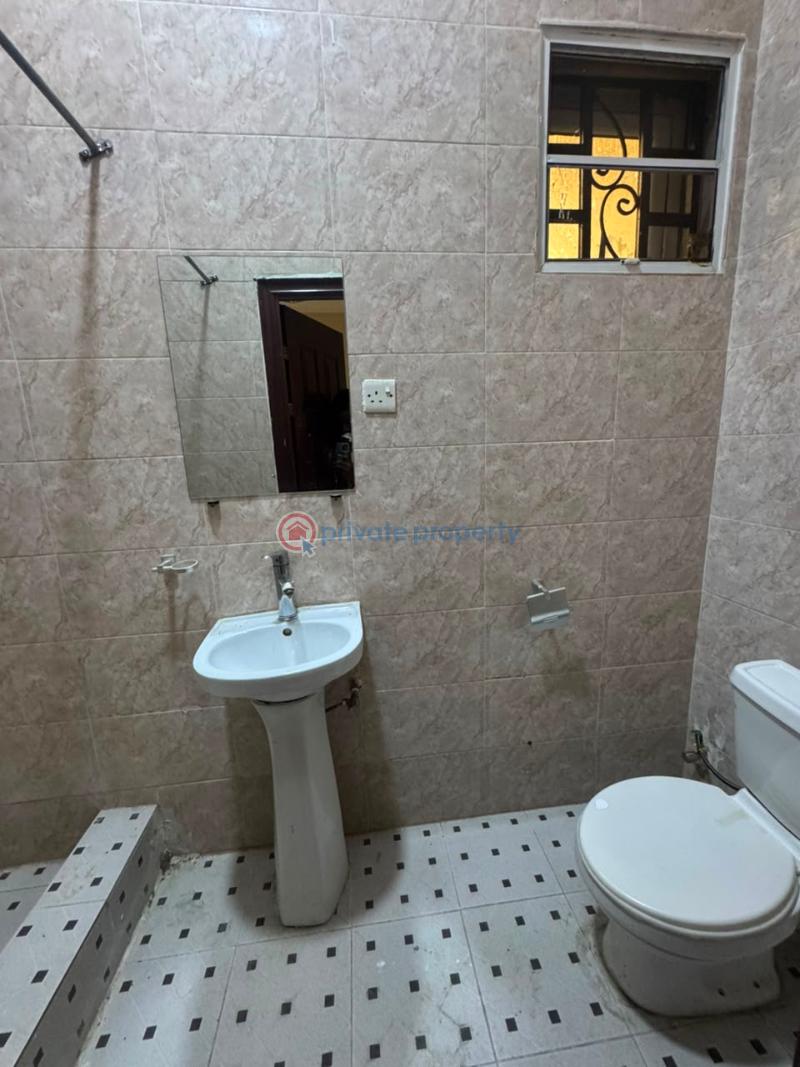 1 bedroom Mini Flat For Rent Spg, Ologolo Ologolo Lekki Lagos - 6