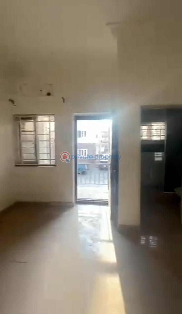 Standard 1 bedroom apartment - 2 1 bedroom Duplex For Rent Wuye Districts Wuye Abuja Phase 2  - 2