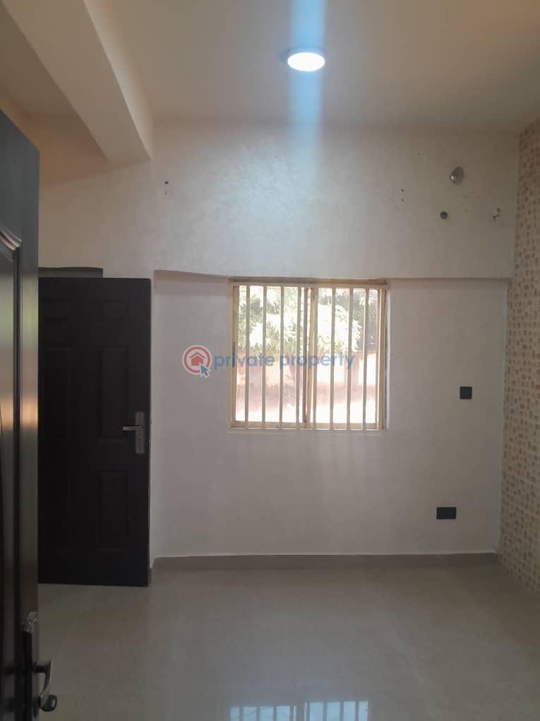 1 bedroom Flat & Apartment For Rent Asokoro Main Asokoro Abuja Phase 1  - 1