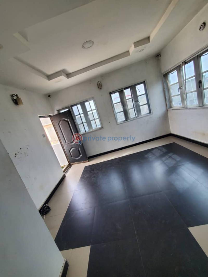 Standard 1 bedroom apartment - 7 1 bedroom Mini Flat For Rent Ologolo Lekki Lagos - 7