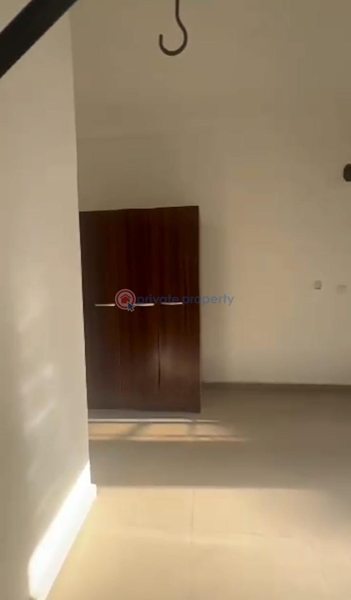 Standard 1 bedroom apartment - 3 1 bedroom Duplex For Rent Wuye Districts Wuye Abuja Phase 2  - 3