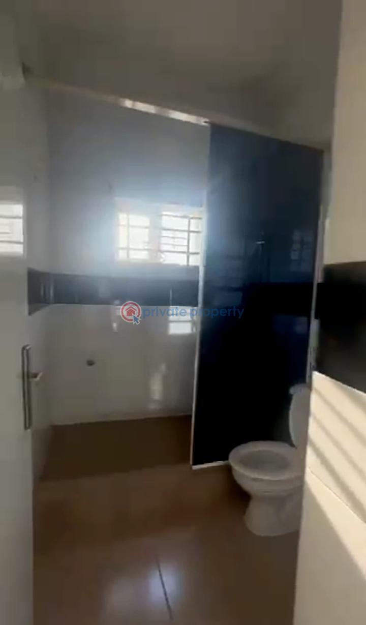 Standard 1 bedroom apartment - 1 1 bedroom Duplex For Rent Wuye Districts Wuye Abuja Phase 2  - 1