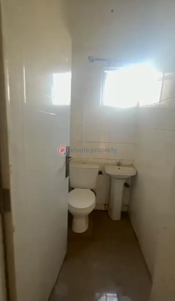 Standard 1 bedroom apartment - 7 1 bedroom Duplex For Rent Wuye Districts Wuye Abuja Phase 2  - 7