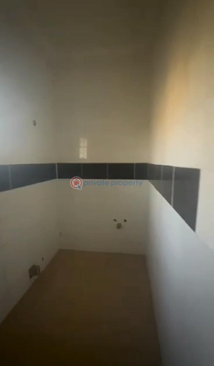 Standard 1 bedroom apartment - 5 1 bedroom Duplex For Rent Wuye Districts Wuye Abuja Phase 2  - 5