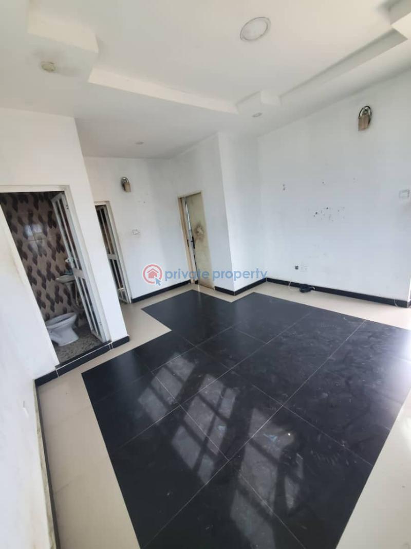 Standard 1 bedroom apartment - 5 1 bedroom Mini Flat For Rent Ologolo Lekki Lagos - 5