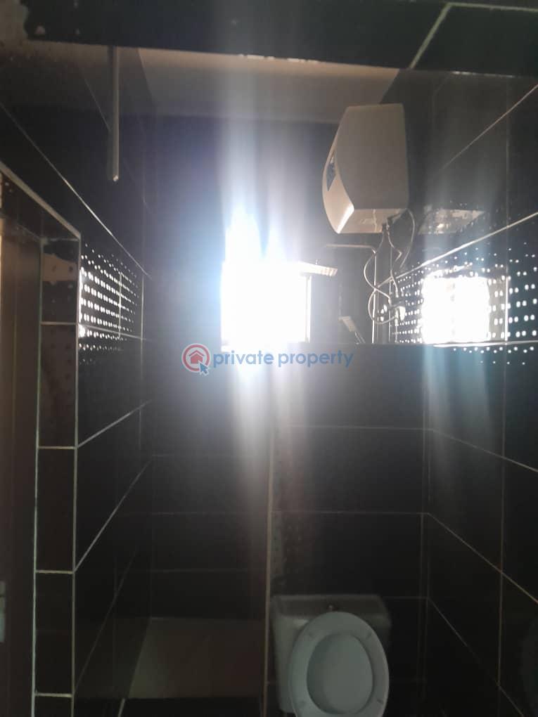 1 bedroom Flat & Apartment For Rent Asokoro Main Asokoro Abuja Phase 1  - 6