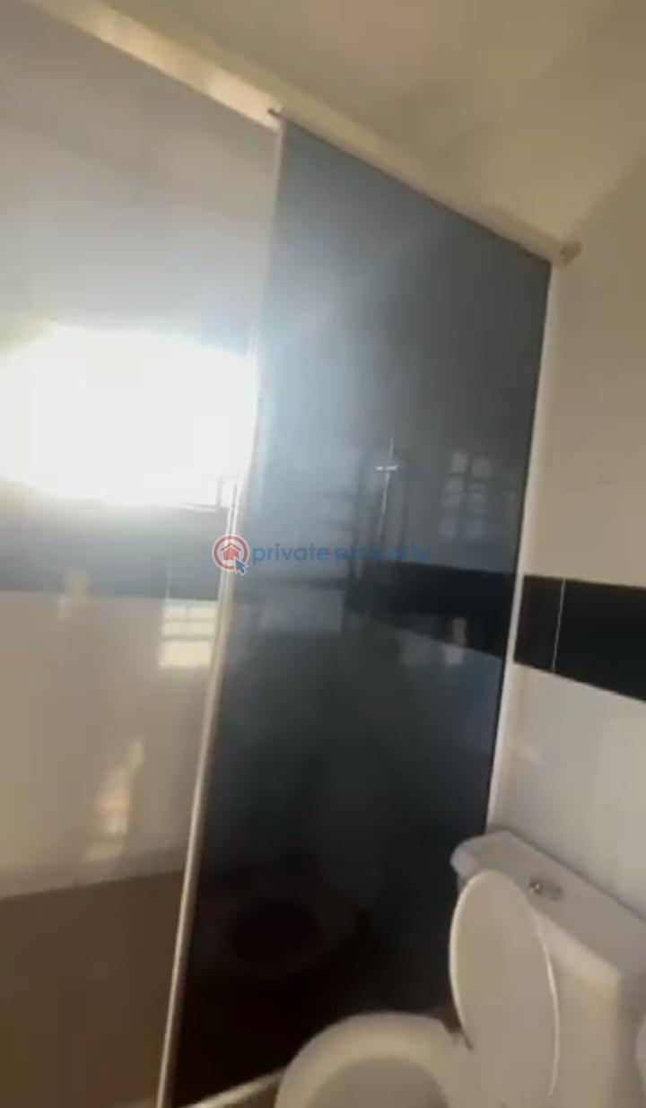 Standard 1 bedroom apartment - 0 1 bedroom Duplex For Rent Wuye Districts Wuye Abuja Phase 2  - 0