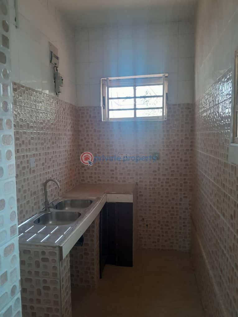 1 bedroom Flat & Apartment For Rent Asokoro Main Asokoro Abuja Phase 1  - 3