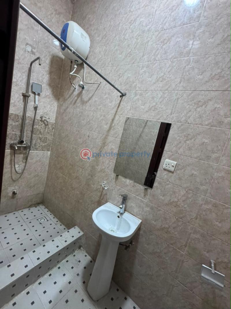 1 bedroom Mini Flat For Rent Spg, Ologolo Ologolo Lekki Lagos - 8