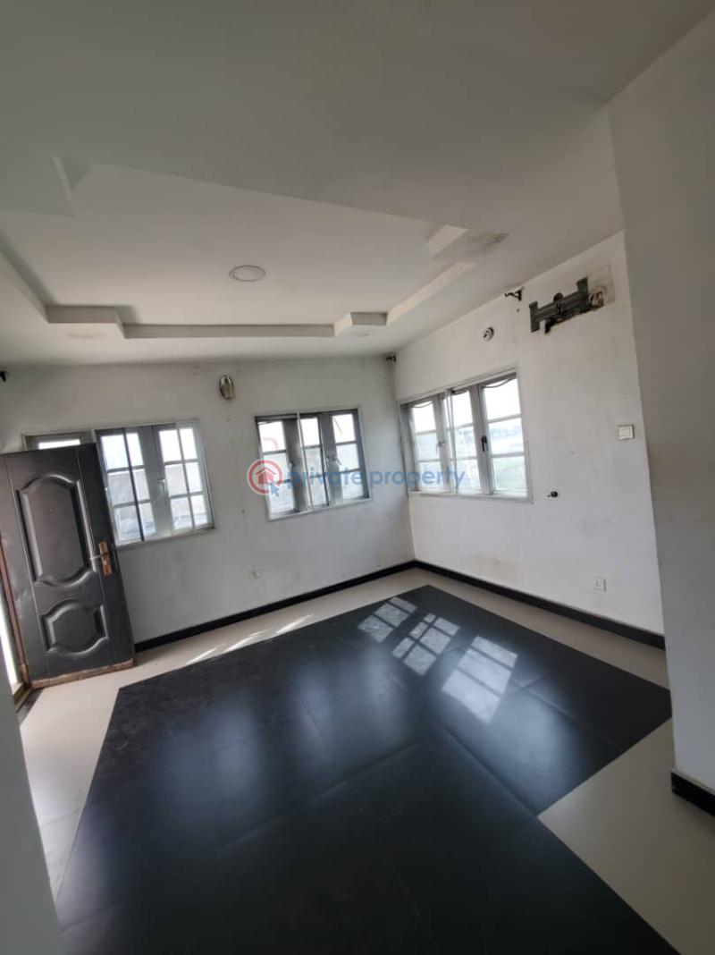 1 bedroom Mini Flat For Rent Ologolo Lekki Lagos - 1