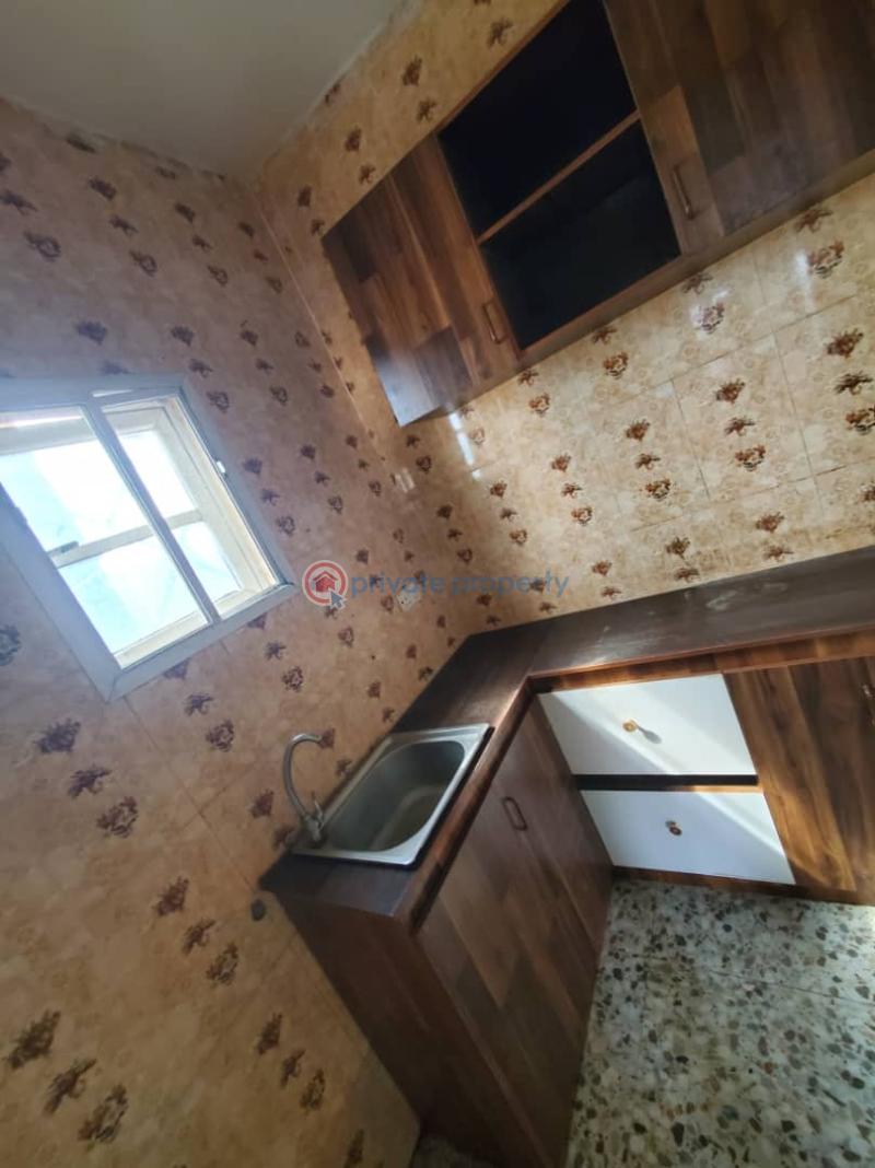 Standard 1 bedroom apartment - 2 1 bedroom Mini Flat For Rent Ologolo Lekki Lagos - 2