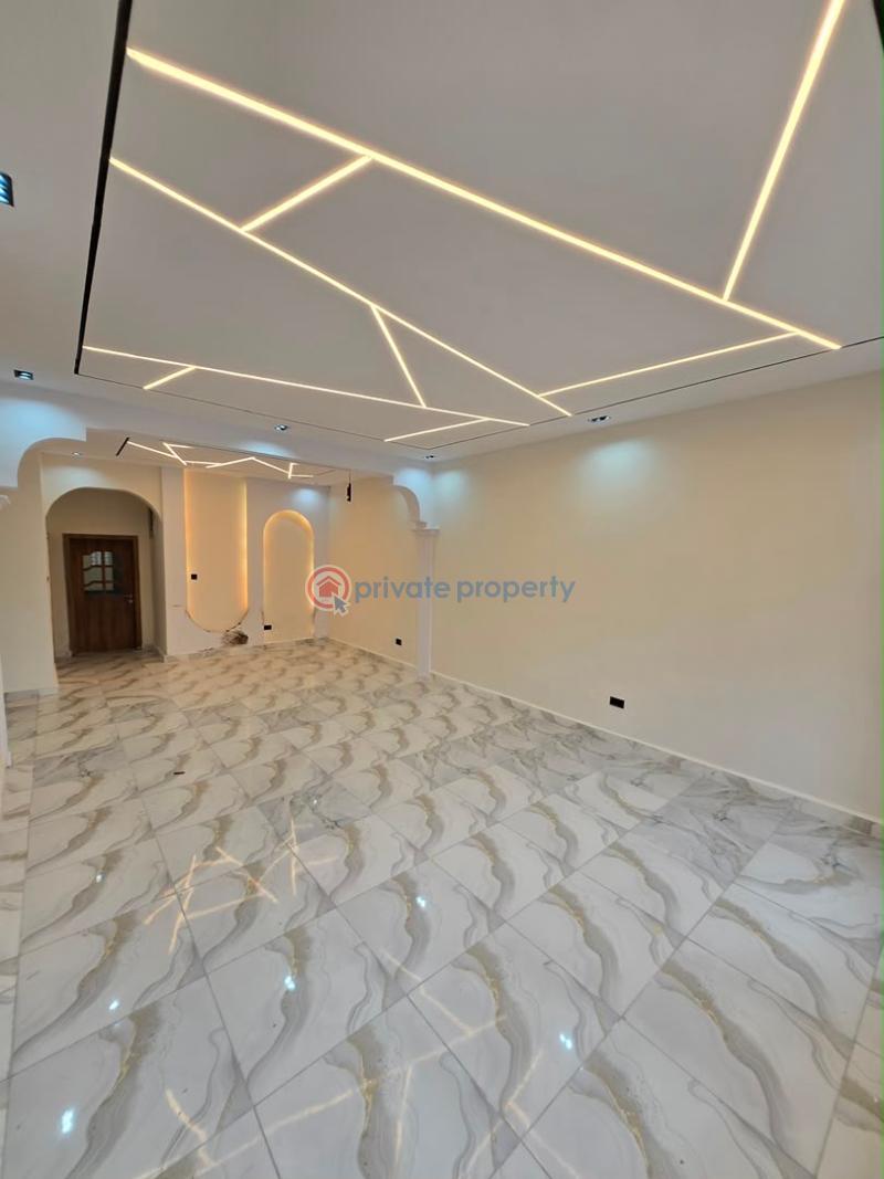 1 bedroom Mini Flat For Rent Spg, Ologolo Ologolo Lekki Lagos - 1