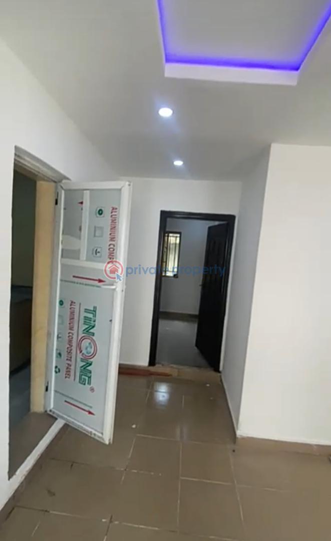 1 bedroom Mini Flat For Rent Igbo Efon Lekki Lagos - 1
