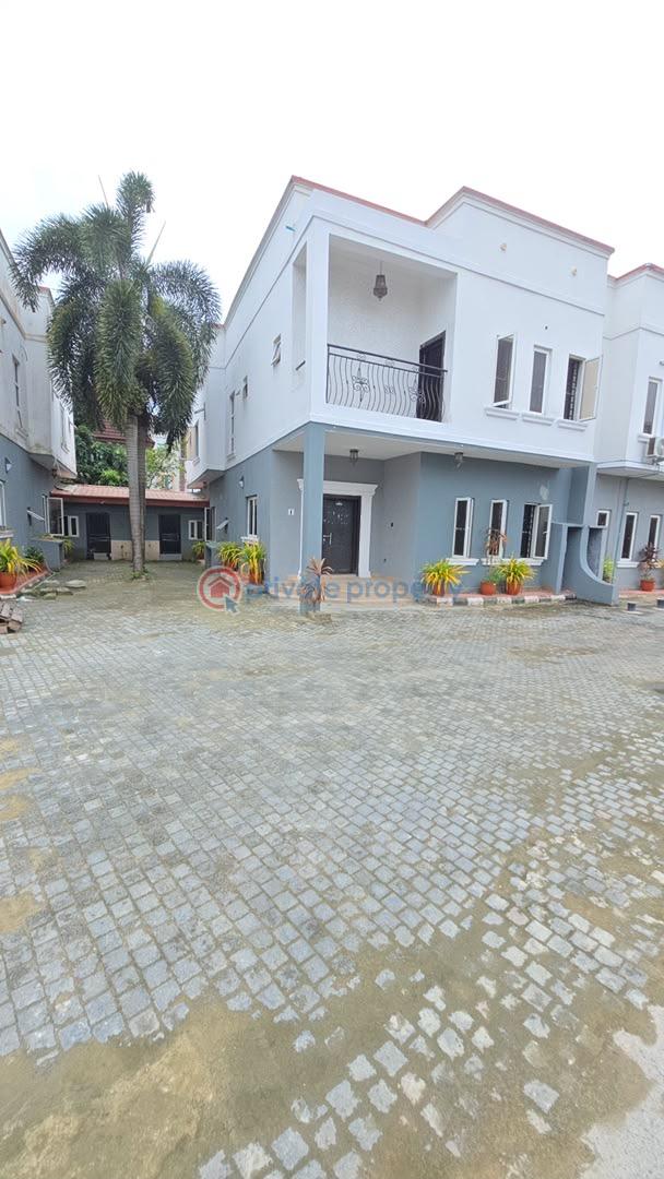 1 bedroom Mini Flat For Rent Spg, Ologolo Ologolo Lekki Lagos - 7