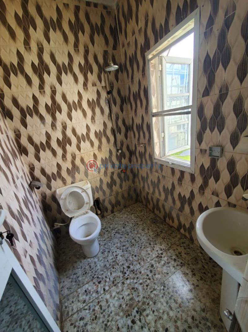 Standard 1 bedroom apartment - 3 1 bedroom Mini Flat For Rent Ologolo Lekki Lagos - 3