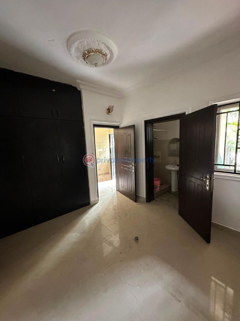 1 bedroom Block Of Flats For Rent Lekki Phase 1 Lagos - 3