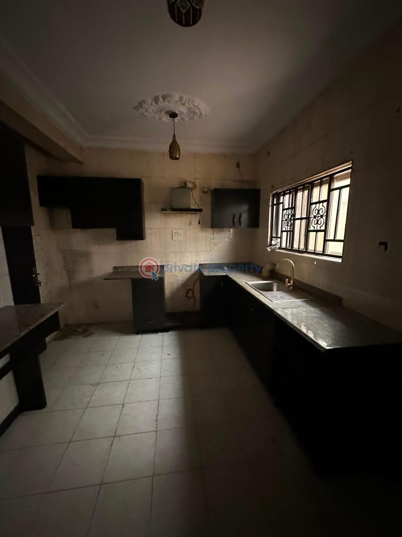 1 bedroom Block Of Flats For Rent Lekki Phase 1 Lagos - 1