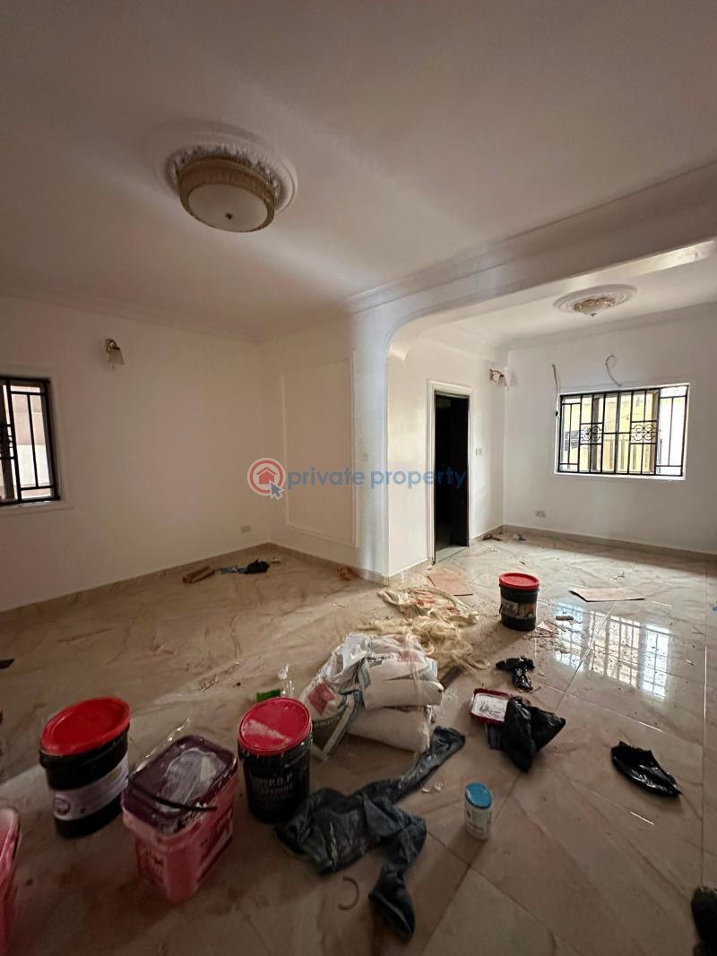 1 bedroom Block Of Flats For Rent Lekki Phase 1 Lagos - 0