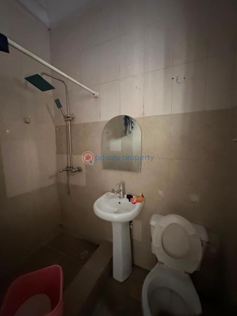 1 bedroom Block Of Flats For Rent Lekki Phase 1 Lagos - 4