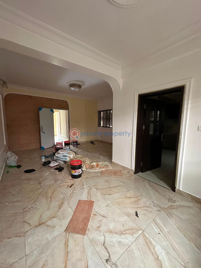 1 bedroom Block Of Flats For Rent Lekki Phase 1 Lagos - 5