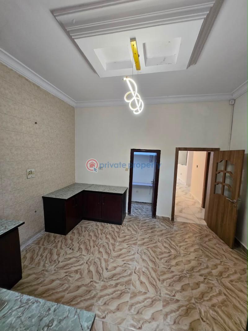 1 bedroom Mini Flat For Rent Spg, Ologolo Ologolo Lekki Lagos - 5