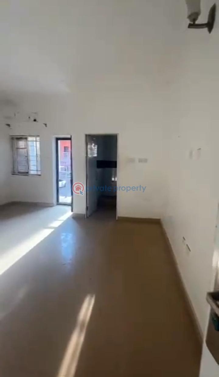 Standard 1 bedroom apartment - 4 1 bedroom Duplex For Rent Wuye Districts Wuye Abuja Phase 2  - 4