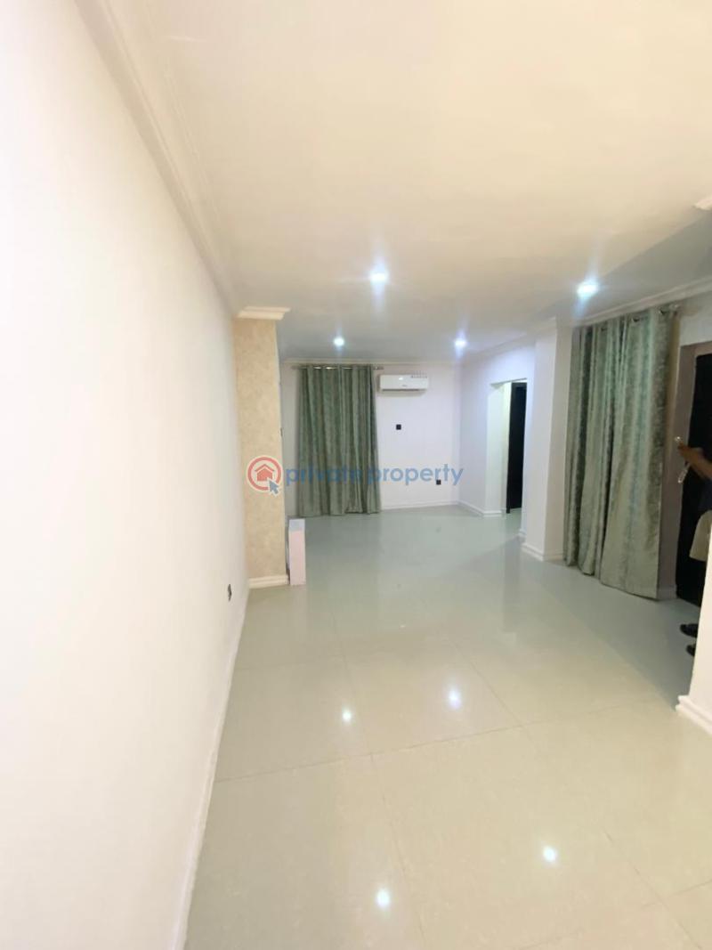 1 bedroom Mini Flat For Rent Oniru Victoria Island Lagos - 0