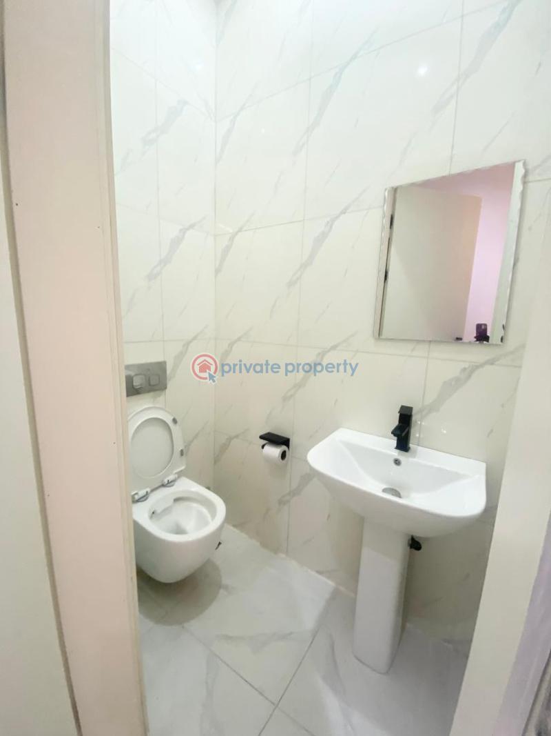 1 bedroom Mini Flat For Rent Oniru Victoria Island Lagos - 4