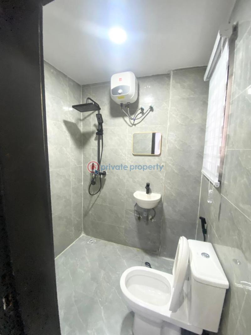 1 bedroom Mini Flat For Rent Oniru Victoria Island Lagos - 3