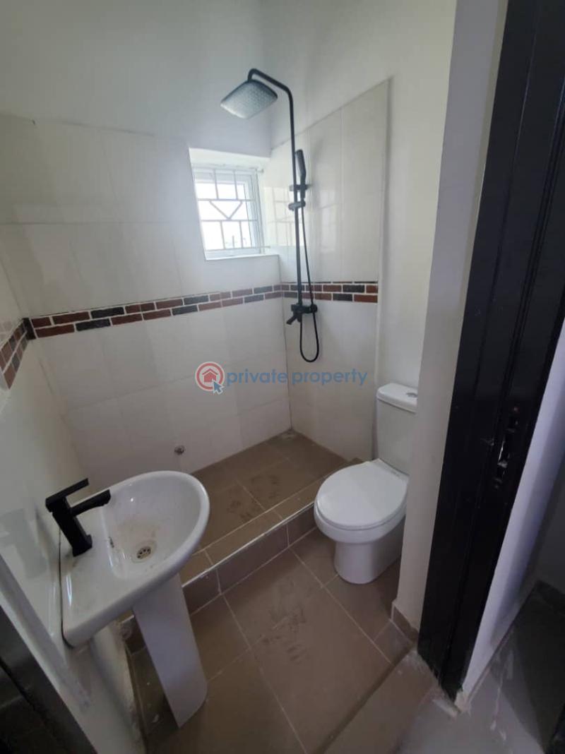 1 bedroom Shared Apartment For Rent Agungi Lekki Lagos - 0