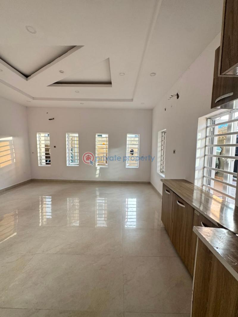 1 bedroom Mini Flat For Rent Chevron Drive Lekki Lagos - 2