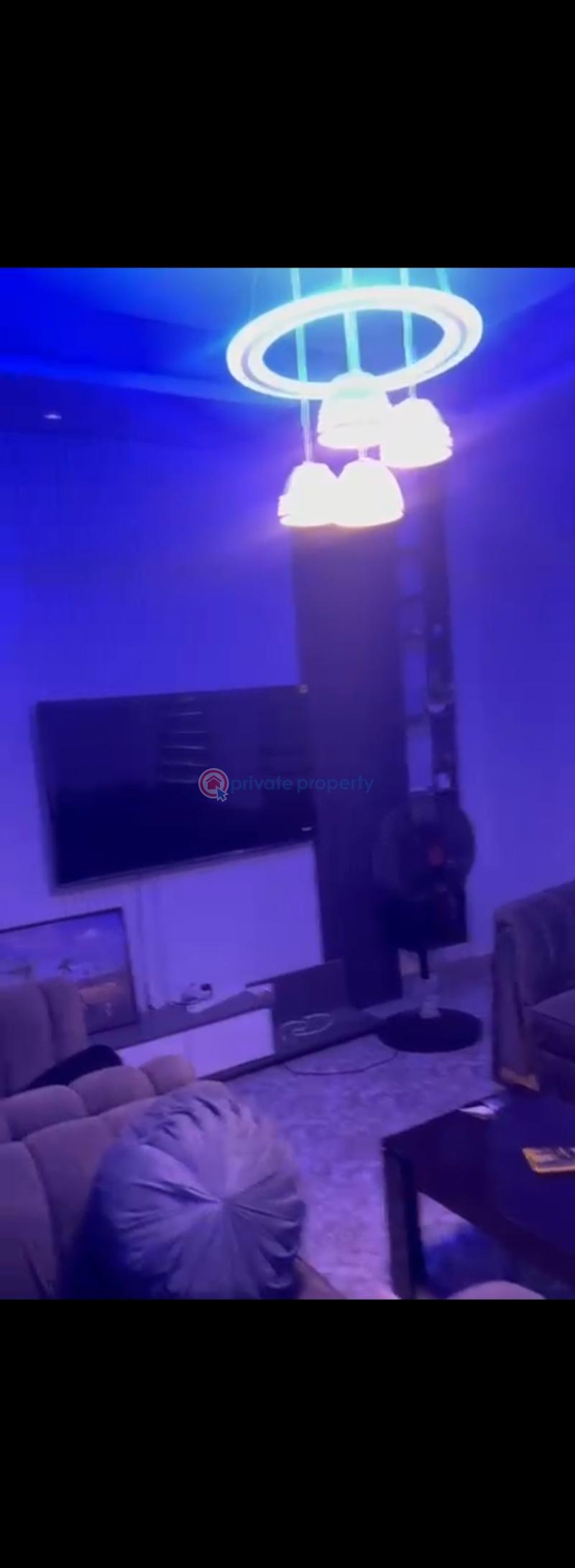 1 bedroom Block Of Flats For Rent Around Amac Market Lugbe Abuja Phase 4 