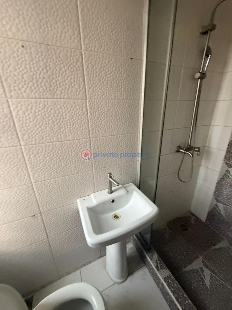 1 bedroom Mini Flat For Rent Ikota Villa Estate Ikota Lekki Lagos - 7