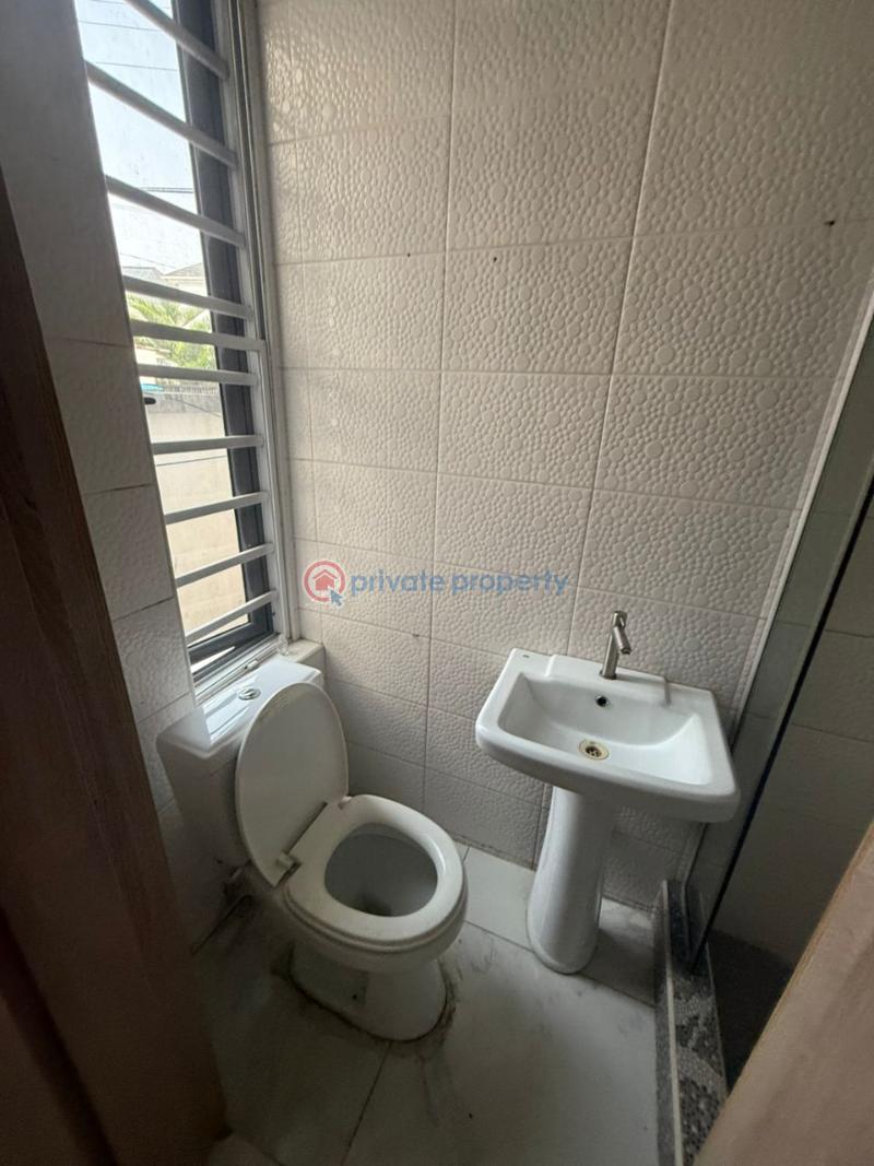 1 bedroom Mini Flat For Rent Ikota Villa Estate Ikota Lekki Lagos - 8