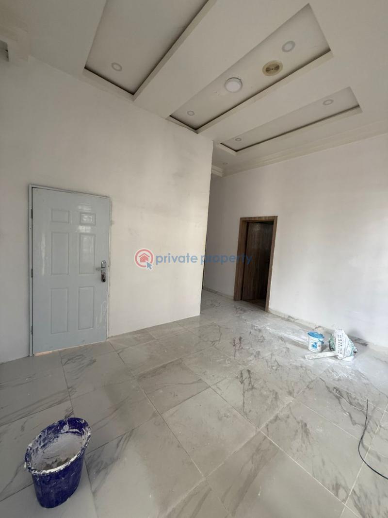 1 bedroom Mini Flat For Rent Ikota Villa Estate Ikota Lekki Lagos - 1