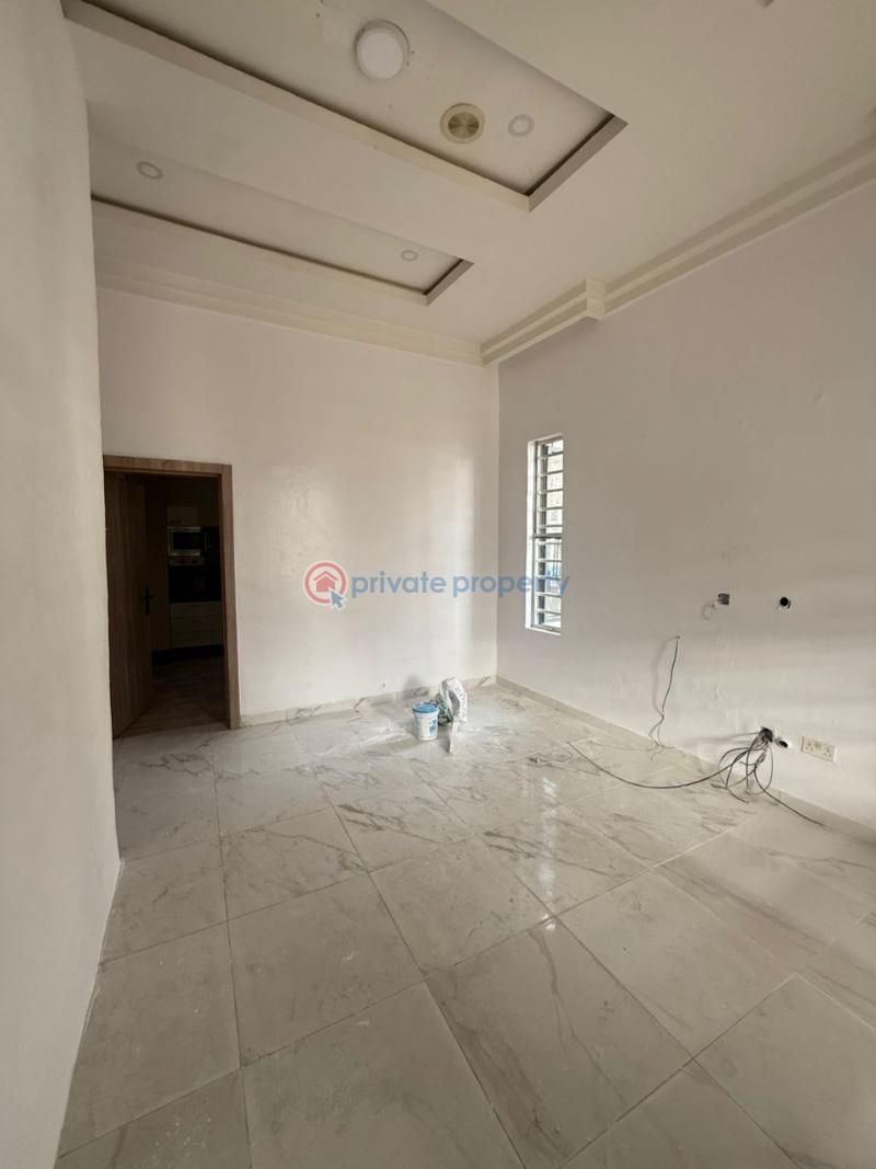 1 bedroom Mini Flat For Rent Ikota Villa Estate Ikota Lekki Lagos - 2