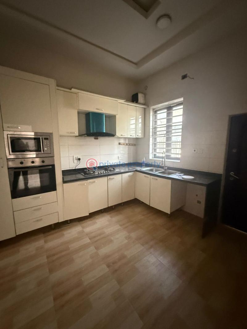1 bedroom Mini Flat For Rent Ikota Villa Estate Ikota Lekki Lagos - 5
