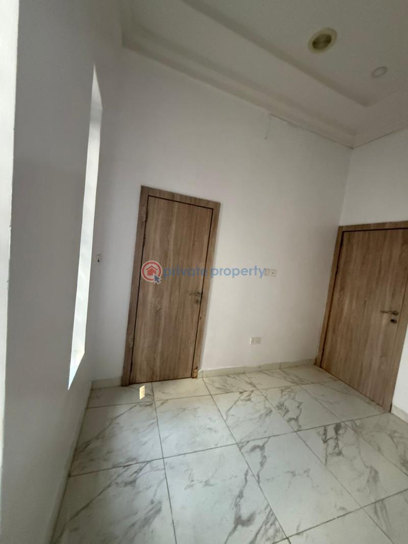 1 bedroom Mini Flat For Rent Ikota Villa Estate Ikota Lekki Lagos - 4