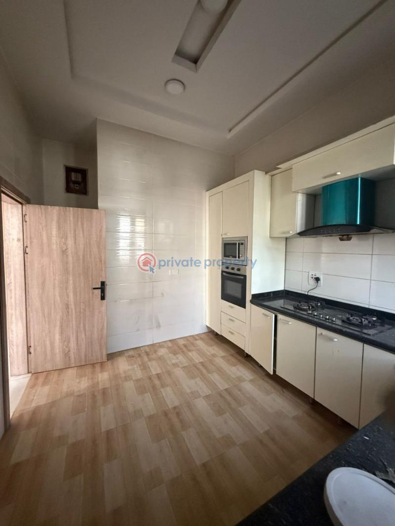 1 bedroom Mini Flat For Rent Ikota Villa Estate Ikota Lekki Lagos - 6