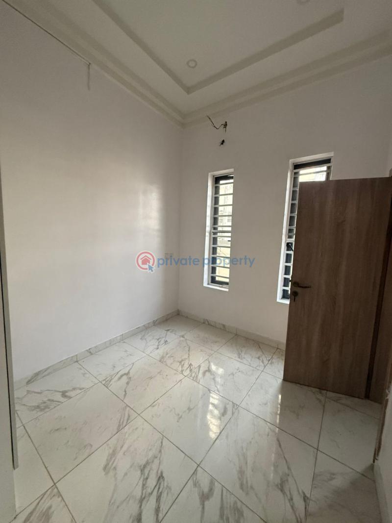 1 bedroom Mini Flat For Rent Ikota Villa Estate Ikota Lekki Lagos - 3