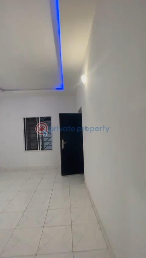 1 bedroom Mini Flat For Rent Ilasan Ikate Lekki Ilasan Lekki Lagos - 16