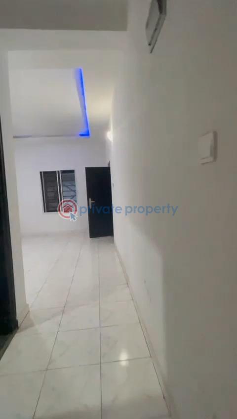 1 bedroom Mini Flat For Rent Ilasan Ikate Lekki Ilasan Lekki Lagos - 17