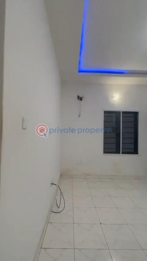 1 bedroom Mini Flat For Rent Ilasan Ikate Lekki Ilasan Lekki Lagos - 15
