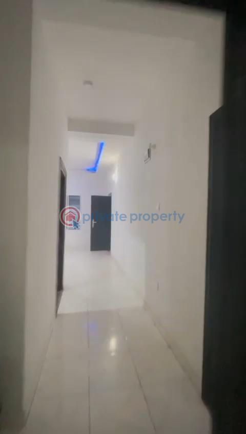 1 bedroom Mini Flat For Rent Ilasan Ikate Lekki Ilasan Lekki Lagos - 9