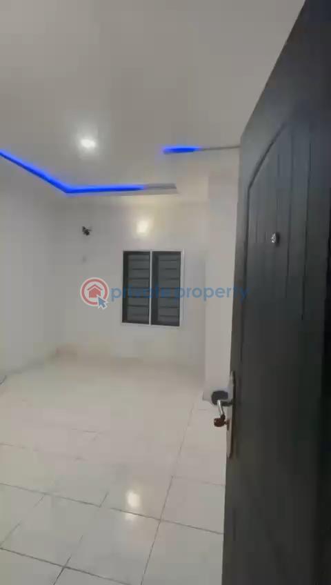 1 bedroom Mini Flat For Rent Ilasan Ikate Lekki Ilasan Lekki Lagos - 2