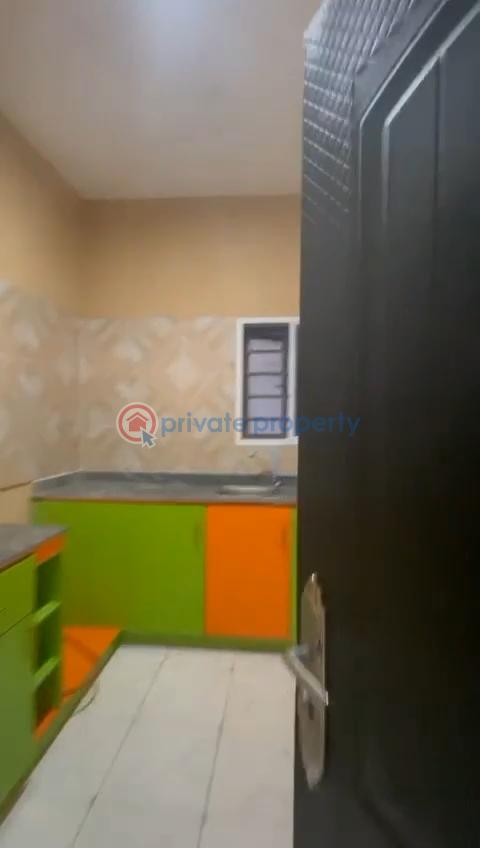 1 bedroom Mini Flat For Rent Ilasan Ikate Lekki Ilasan Lekki Lagos - 4