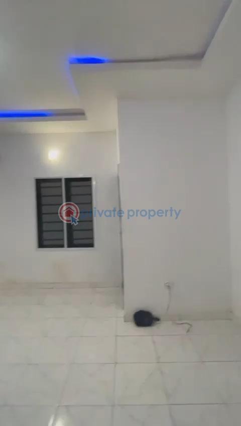 1 bedroom Mini Flat For Rent Ilasan Ikate Lekki Ilasan Lekki Lagos - 1
