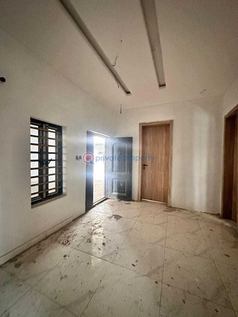 1 bedroom Mini Flat For Sale Ologolo Lekki Lagos - 5