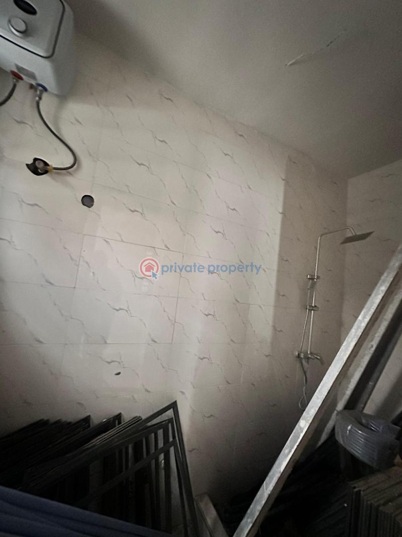 1 bedroom Mini Flat For Sale Ologolo Lekki Lagos - 7