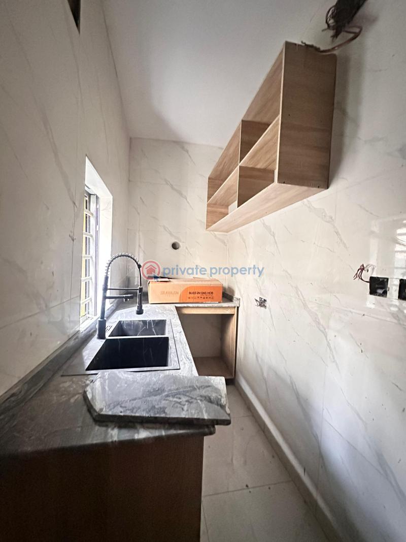 1 bedroom Mini Flat For Sale Ologolo Lekki Lagos - 1